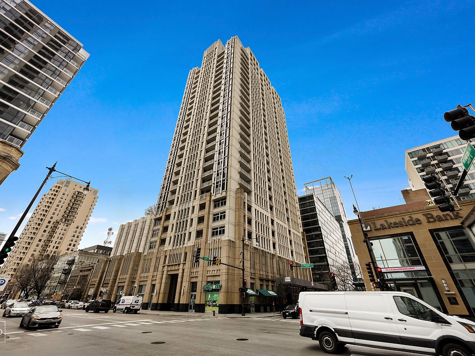 1st image of 1400 S Michigan Ave APT 1503