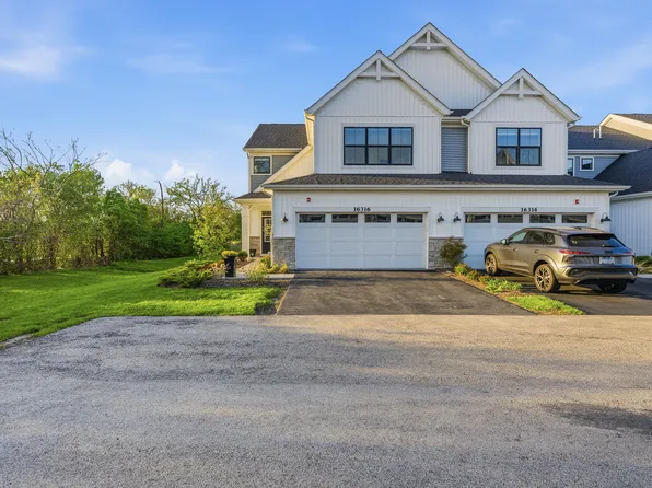 16316 S Wheatgrass St, Lockport, IL 60441