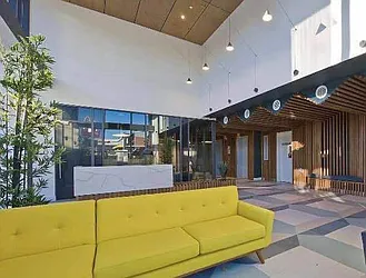 Rented by Brooklyn Group