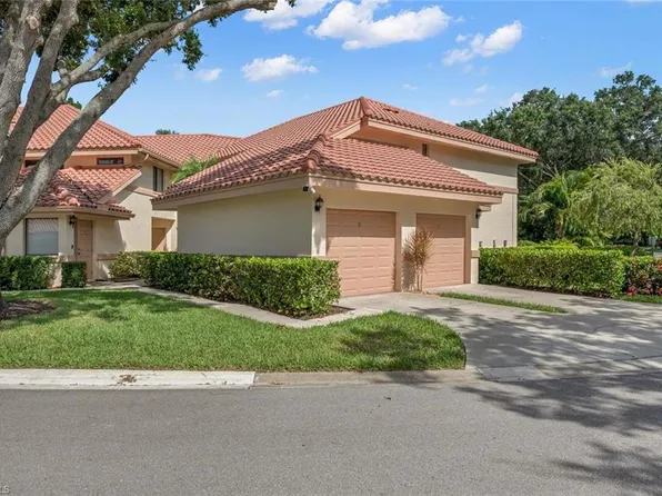 47 Bennington DR #7, NAPLES, FL 34104