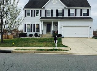 19 Raleigh Ln, Stafford, VA 22554