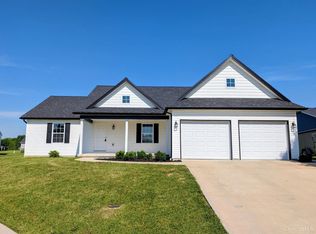 165 Zachary Dr, Williamsburg, OH 45176