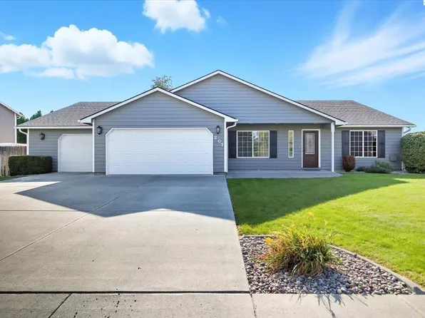 207 W 48th Ave, Kennewick, WA 99337