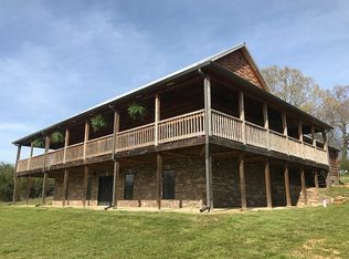 155 Nowlin Ln, Chickamauga, GA 30707