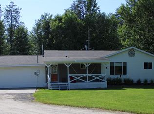 9305 Murphy Rd, Roscommon, MI 48653