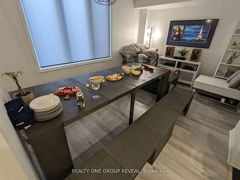 92 Strachan Ave #636 — Photo 5