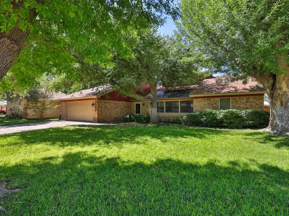 5341 Hunters Cir, Abilene, TX 79606