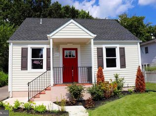 341 George Ave, Essex, MD 21221