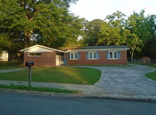 403 Alabama Ave, Warner Robins, GA 31093