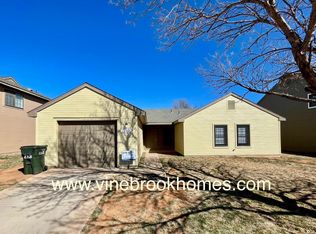 213 Fireball Dr, Clovis, NM 88101