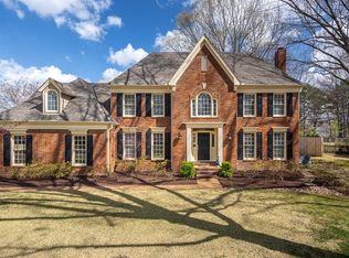 3020 Green Fairway Cv S, Collierville, TN 38017