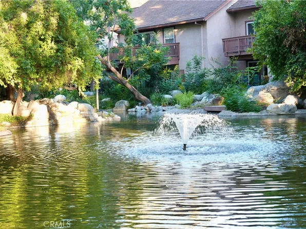 7101 Farralone Ave Unit 113, Canoga Park, CA 91303