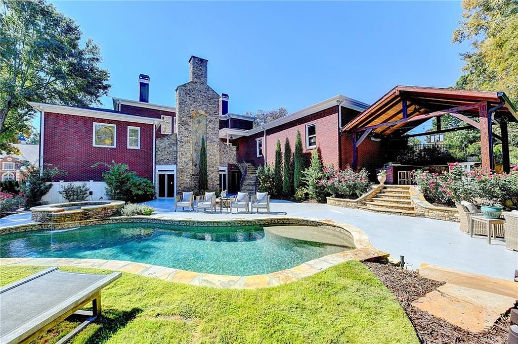 8125 Saint Marlo Country Club Pkwy, Duluth, GA 30097 Zillow