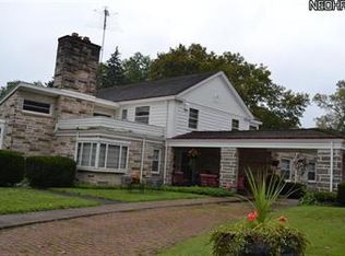 3280 E Market St, Warren, OH