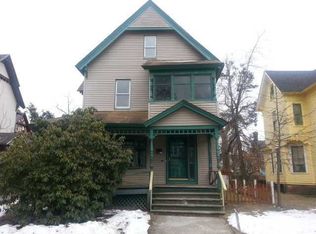 18 Wellesley St, Springfield, MA 01109