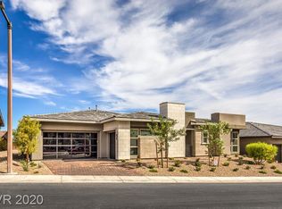 10102 Copper Edge Rd, Las Vegas, NV 89148