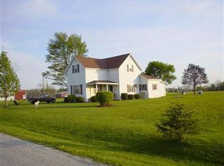 6280 SE Willow Rd #90, Warren, IN 46792