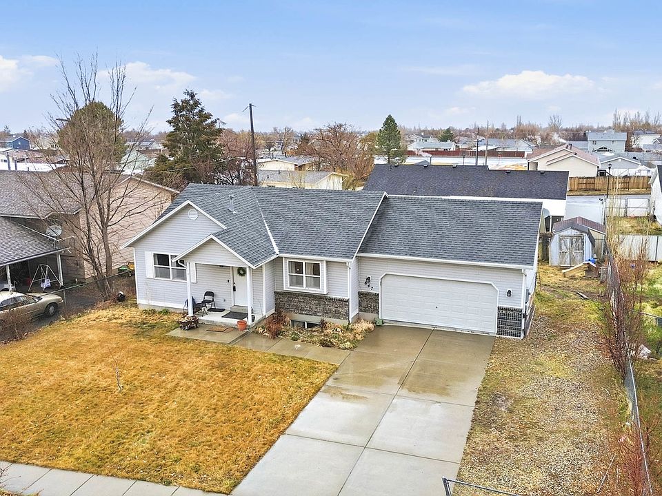 1st image of 847 E Uintah Ave