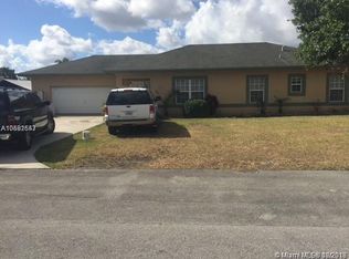 16220 SW 283rd St, Homestead, FL 33033