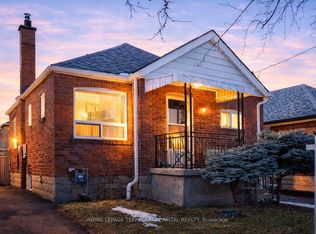 232 Church St, Toronto, ON M9N 1P1