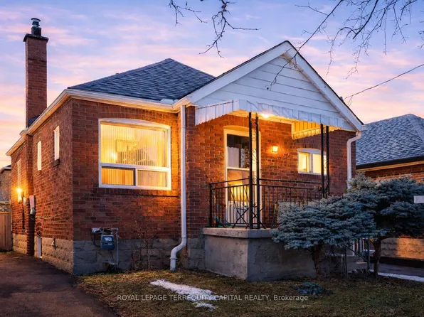 232 Church St, Toronto, ON M9N 1P1