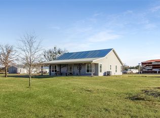 10166 Fm 3094, Scurry, TX 75158