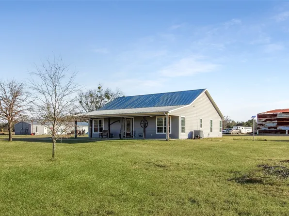 10166 Fm 3094, Scurry, TX 75158