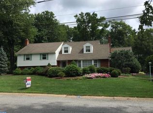 107 Galewood Rd, Wilmington, DE 19803