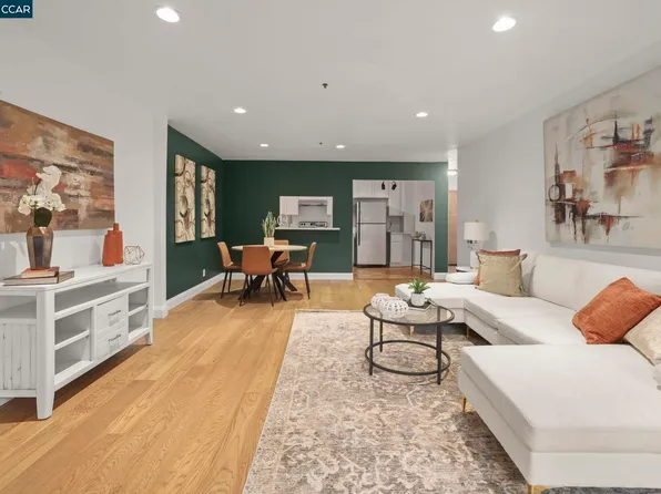 322 Hanover Ave APT 107, Oakland, CA 94606