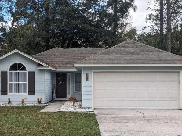 102 Baird Way, Saint Marys, GA 31558