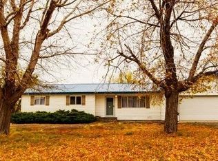 19308 Highway 395, Lakeview, OR 97630