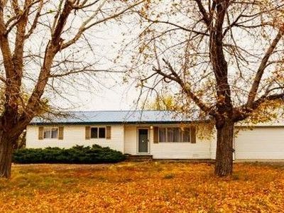19308 Highway 395, Lakeview, OR, 97630