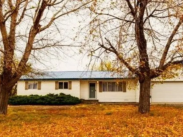 19308 Highway 395, Lakeview, OR 97630