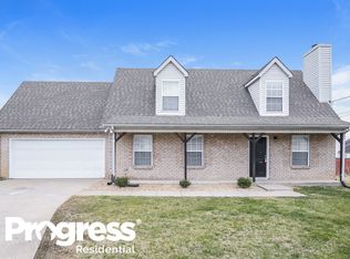 509 Hickory Woods Way, Antioch, TN 37013