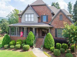 527 Sheffield Way, Birmingham, AL 35242