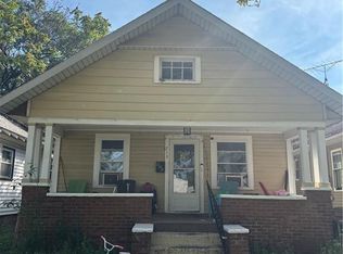 713 Geneva Ave, Toledo, OH 43609