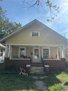 713 Geneva Ave, Toledo, OH, 43609