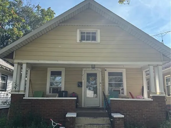713 Geneva Ave, Toledo, OH 43609