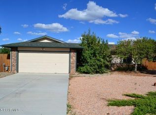 4049 N Gelding Dr, Prescott Valley, AZ 86314