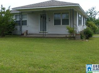 910 S Main St, Graysville, AL 35073