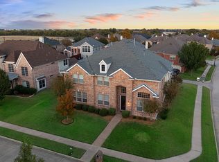 2000 Tiffany Ct, Allen, TX 75013