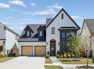 13848 Malinda Dr, Frisco, TX 75033