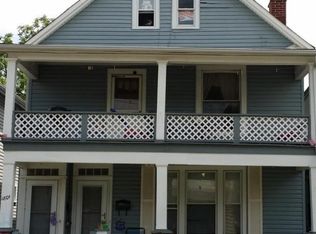 180 1/2 S Harris Ave, Columbus, OH