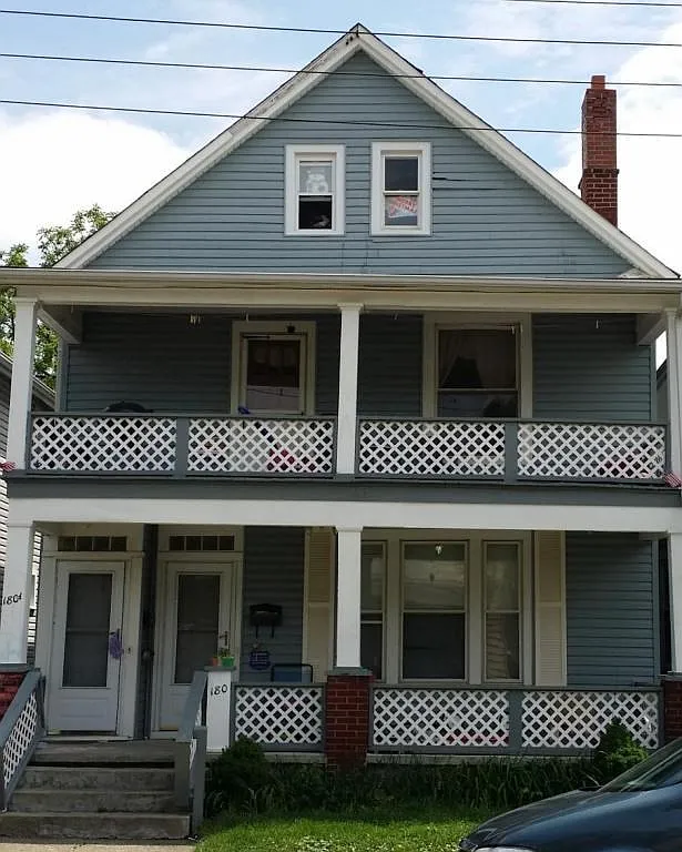 180 1/2 S Harris Ave photo 1