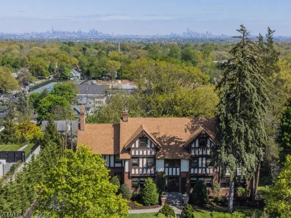 111 Upper Mountain Ave, Montclair Twp., NJ 07042