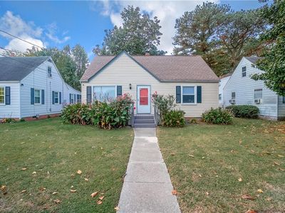 227 Lenox Ave, Norfolk, VA, 23503