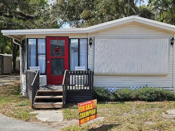 10422 Calico Jack Trl, Thonotosassa, FL 33592