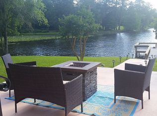 510 Lakewood Dr, Sumter, SC 29150