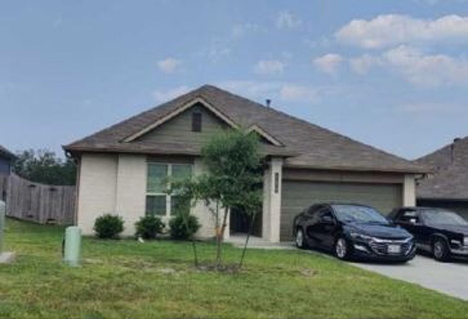 Property Front View