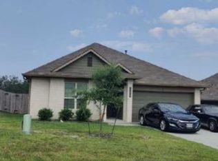 136 Bates Ct, Huntsville, TX 77320